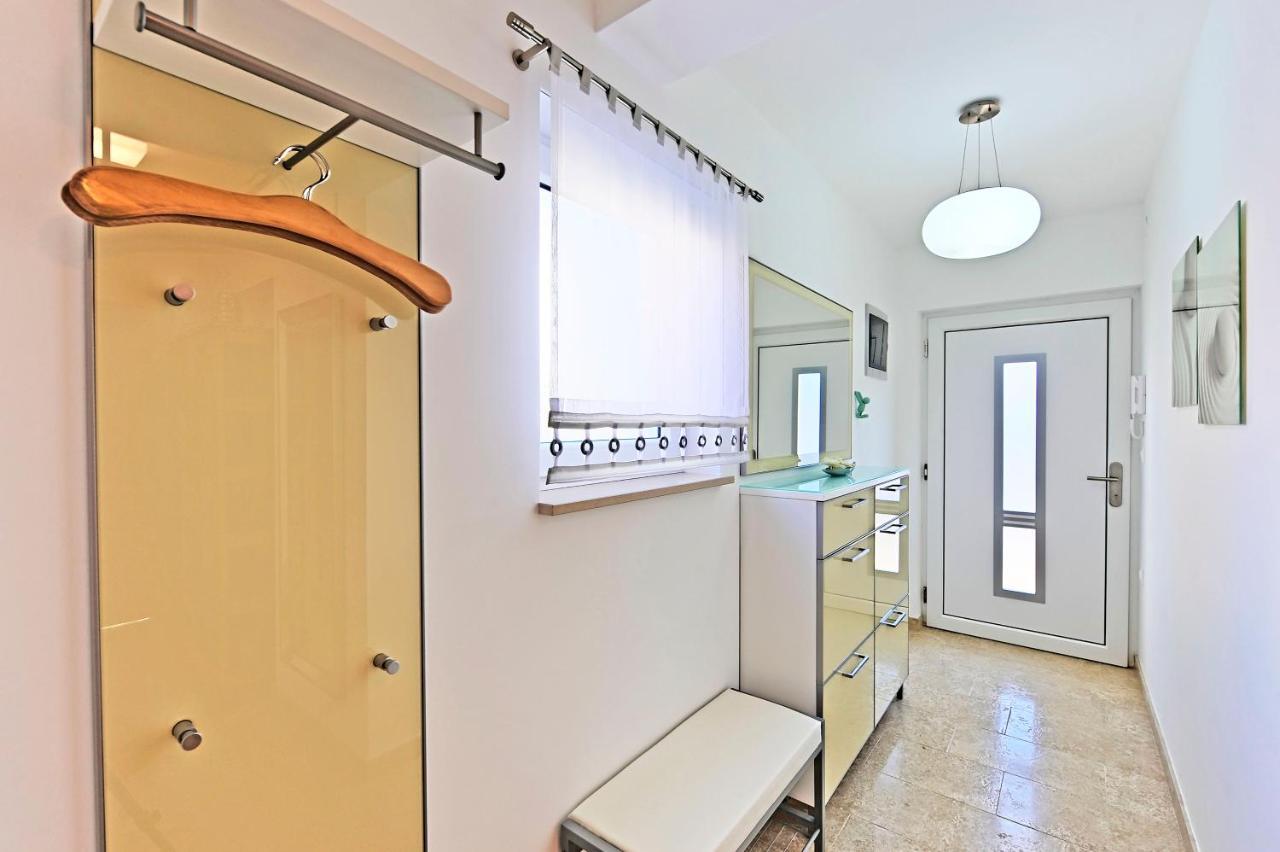 Casa Tara Three-Bedroom Holiday Home PUY Eksteriør bilde
