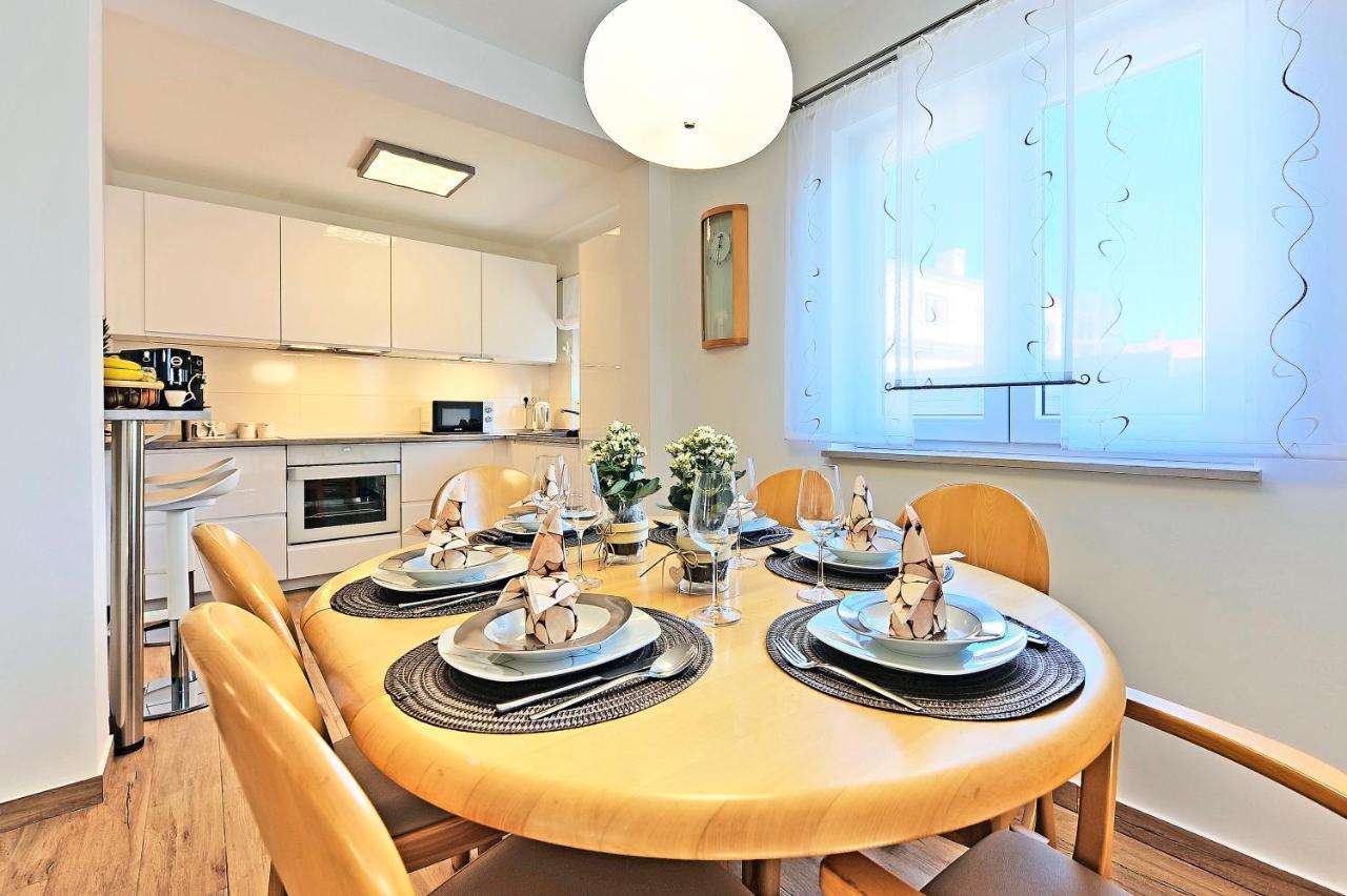 Casa Tara Three-Bedroom Holiday Home PUY Eksteriør bilde